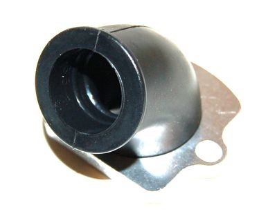 spruitstuk 32mm Typh-NRG-Fly-Zip DMP draaibaar